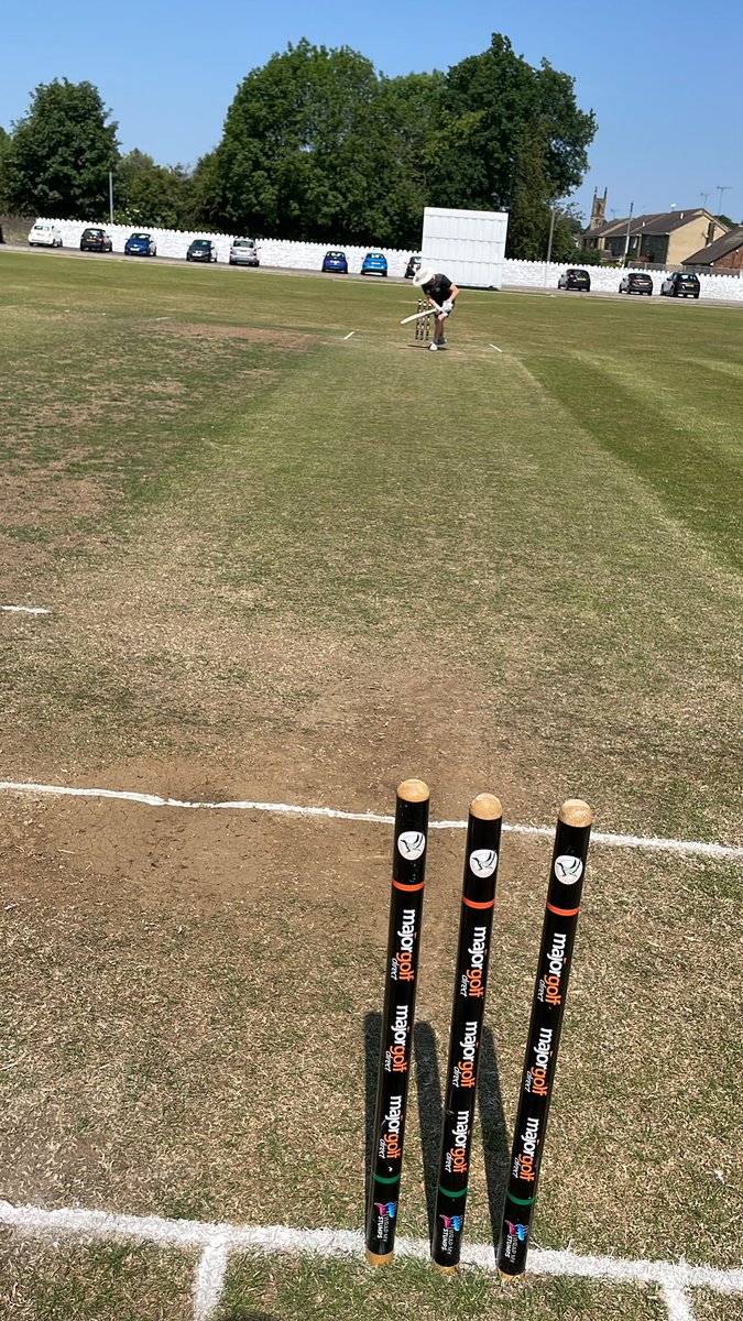 HNC Cricket tweet media