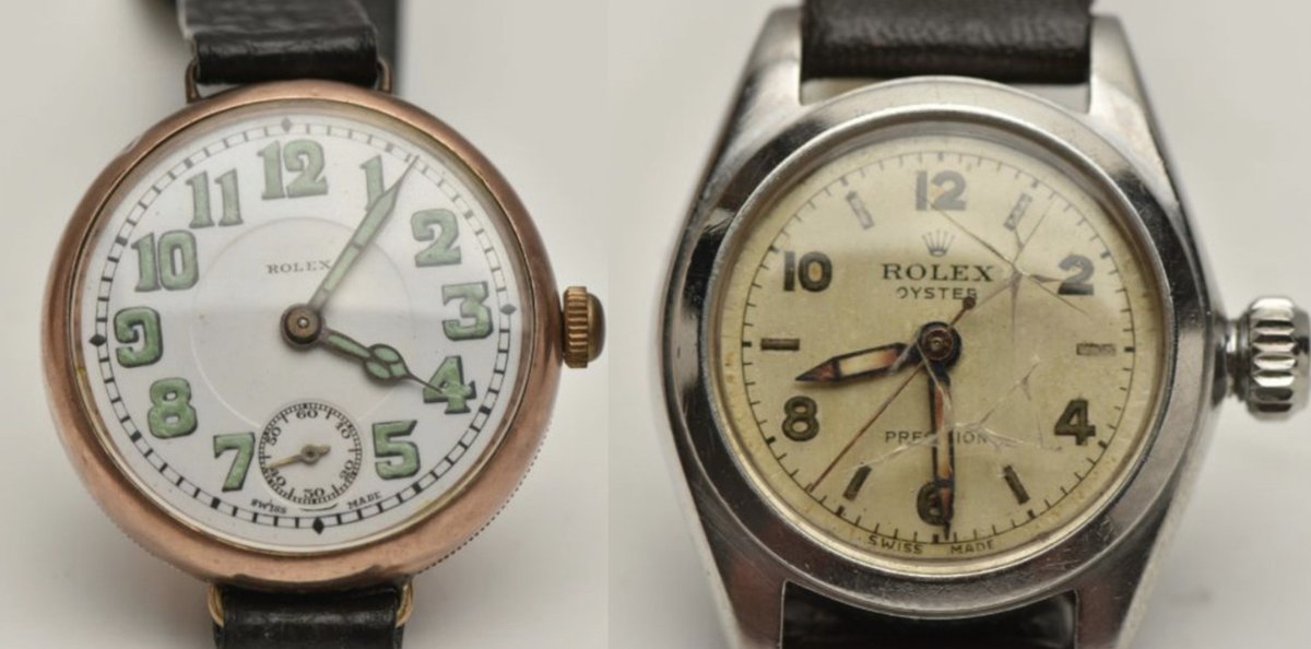 Auctionwint's tweet photo. Sneak peek at some of the incredible watches coming up in our sale on the 19th of June ππ
Which is your favourite?
#halfhunter #rolexhunter #rolexwatches #rolexdaydate #tudorwatches https://t.co/pJW0etQkBH