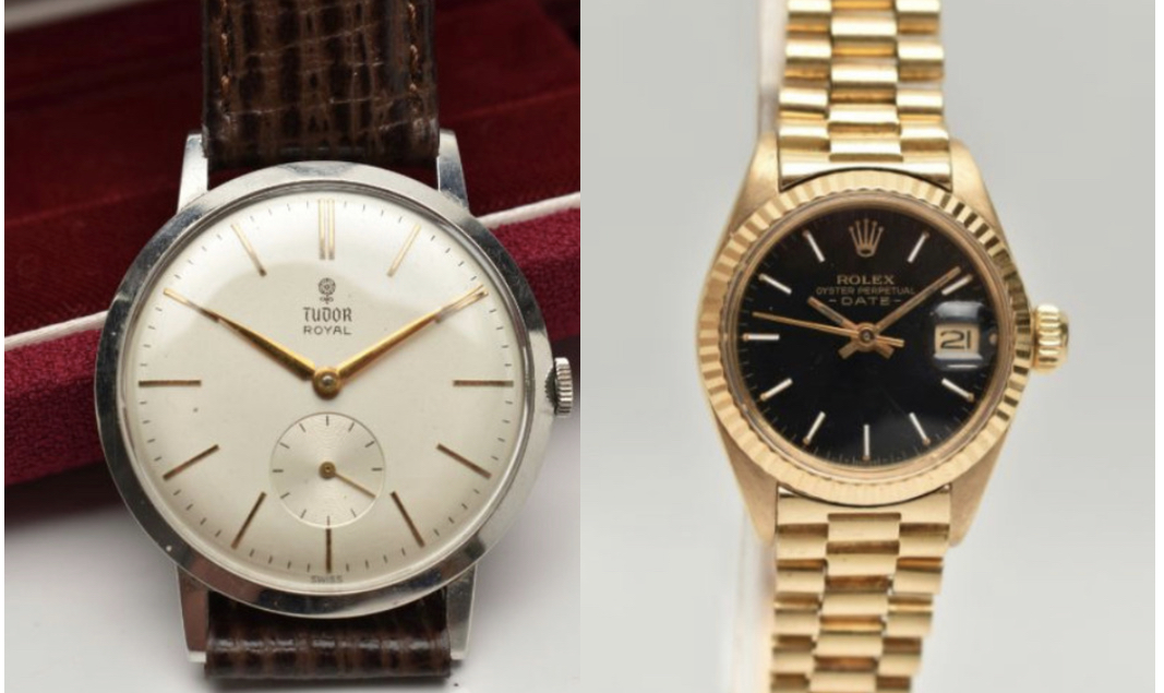 Auctionwint's tweet photo. Sneak peek at some of the incredible watches coming up in our sale on the 19th of June ππ
Which is your favourite?
#halfhunter #rolexhunter #rolexwatches #rolexdaydate #tudorwatches https://t.co/pJW0etQkBH