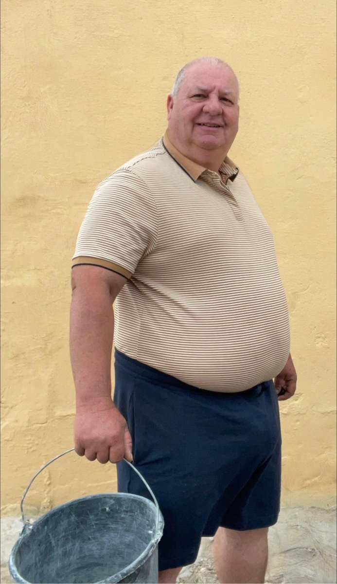 GrandpasAndSeniors on Twitter: "Recently I've seen some naked photos of