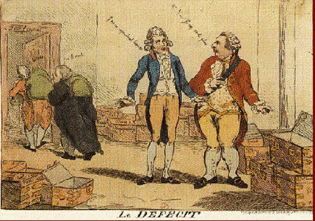 HistoryStation1's tweet photo. #TDTY #13June #Year1792
French History:
King Louis XVI dismisses French government
Know more at : https://t.co/ig71UR9pnL https://t.co/SyVH0BYl85
