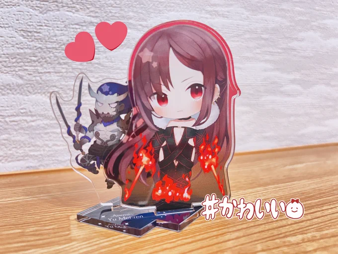 か゛わ゛い゛い゛