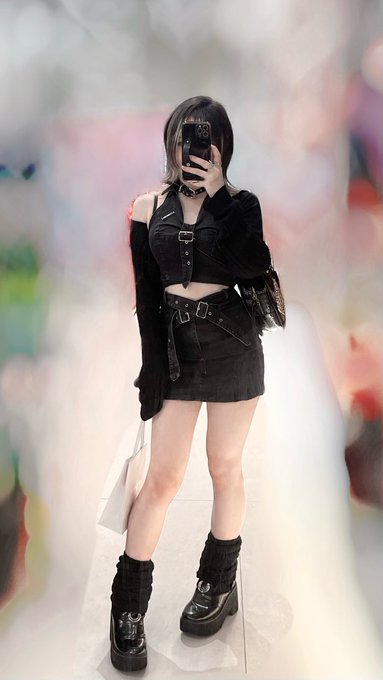 コスプレイヤー絲のTwitter画像21