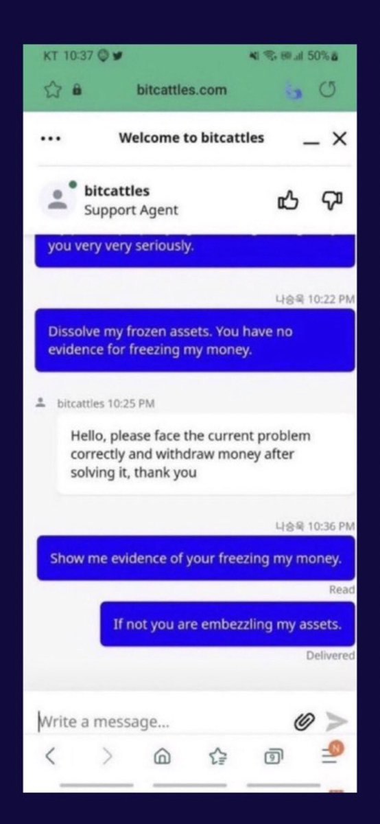 TradingT_homas3's tweet photo. Hello if you’re still having issues like this! Can’t withdraw or your account was frozen.MESSAGE ME RN FOR HELP to pull your money out  #acoallo #stoolstep #stormavail #tradetid #MRbsmead #norbitter #TheWhiteLotus#dokodemo #Exxewear #weex #Stoolstep
 #soatfacil #batetiu https://t.co/Qiuiq2uzcW