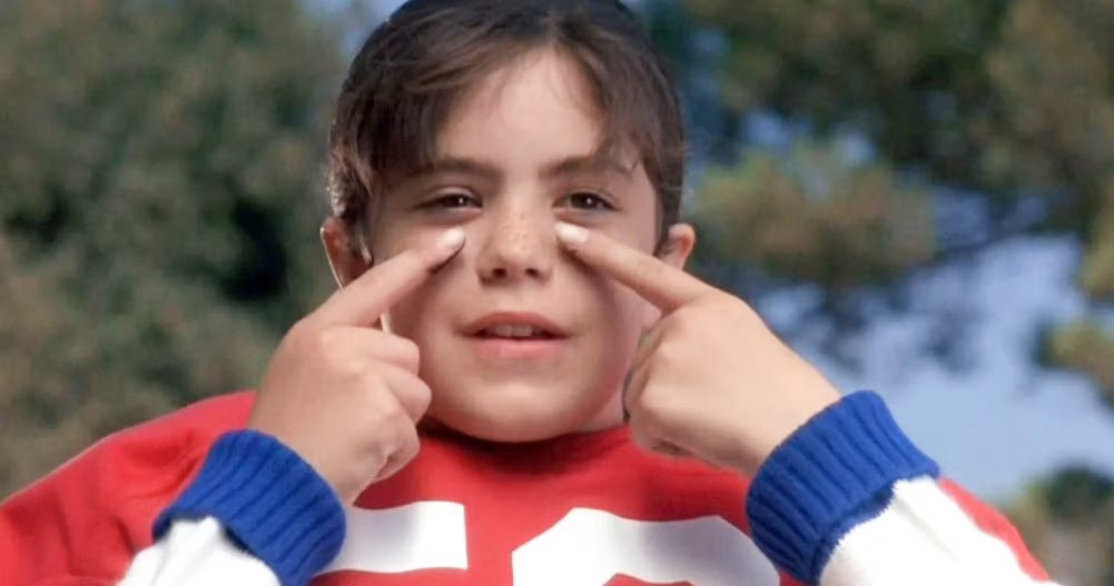 GroupHomeChris's tweet photo. Name a fictional sports legend.

Becky “Icebox” O’Shea https://t.co/DdbNYSJXMY