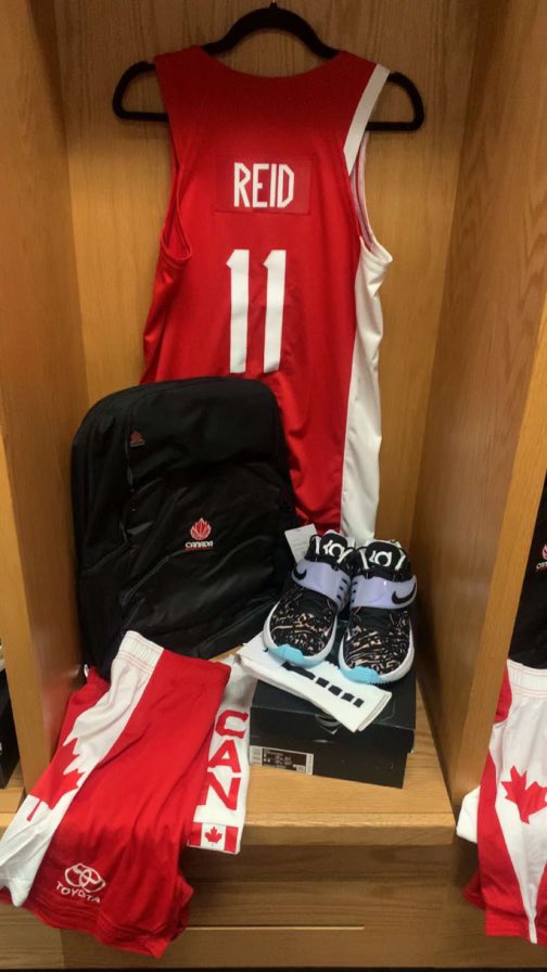 Jim Keating (@jim_m_keating) on Twitter photo Such a great player and even better person. I had the pleasure of watching her greatness emerge over the years and now all of us can witness it on the world stage with <a href="/CanBball/">Canada Basketball</a> U16s this week. Congratulations Newfoundland and Labrador’s Sarah Reid. Photo by <a href="/NLSPORTSPHOTOS/">Newfoundland Sports Photos</a> Such a great player and even better person. I had the pleasure of watching her greatness emerge over the years and now all of us can witness it on the world stage with <a href="/CanBball/">Canada Basketball</a> U16s this week. Congratulations Newfoundland and Labrador’s Sarah Reid. Photo by <a href="/NLSPORTSPHOTOS/">Newfoundland Sports Photos</a>