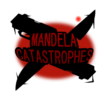 Mandela Catastrophes (ON HOLD) on X: @podi_povelitel off topic