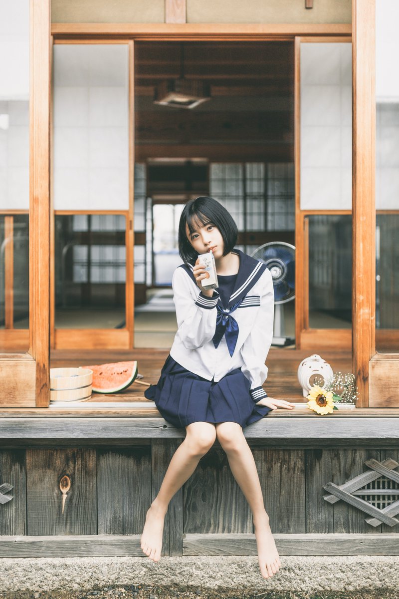 nara3298's tweet photo. #りんご さん @RRRingo_0221
今年の夏休みは君と https://t.co/ewYWJyhRkk
