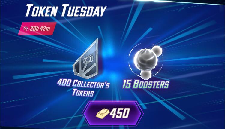 MSU | Marvel Snap Ukraine tweet media