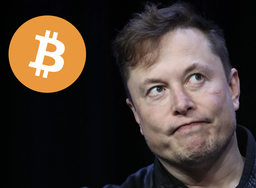 ✨ Exactly 2 years ago, Elon says Tesla will resume #Bitcoin payments when mining is ~50% sustainable.

Today, mining is nearly 60% renewable ♻️💚⚡