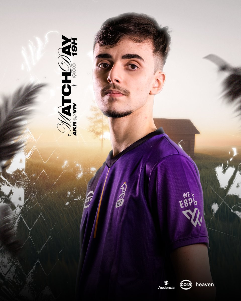 ViV Esport tweet media