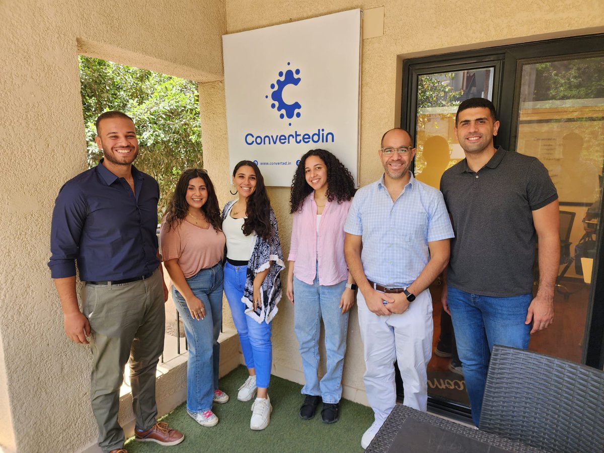 wisely_insure's tweet photo. Amazing kick off with the HR team at Convertedin. Join their teams, Convertedin are super employee focused and have powerful benefits planned for their staff. #EmployeeBenefits #EmployeeWellness #HealthcareBenefits #EmployeePerks #InsurancePlans #BenefitsPackage https://t.co/aFRhaeRBqF