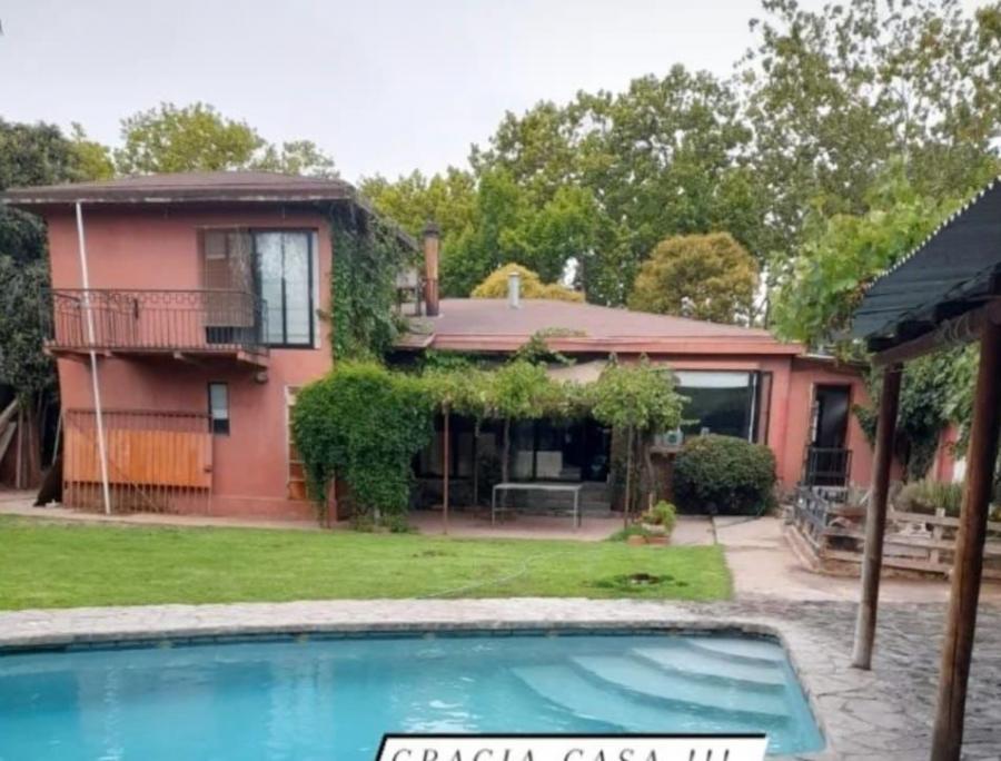 #Chile Casa en Venta en Talca bienesonline.cl/ficha-casa-ven…