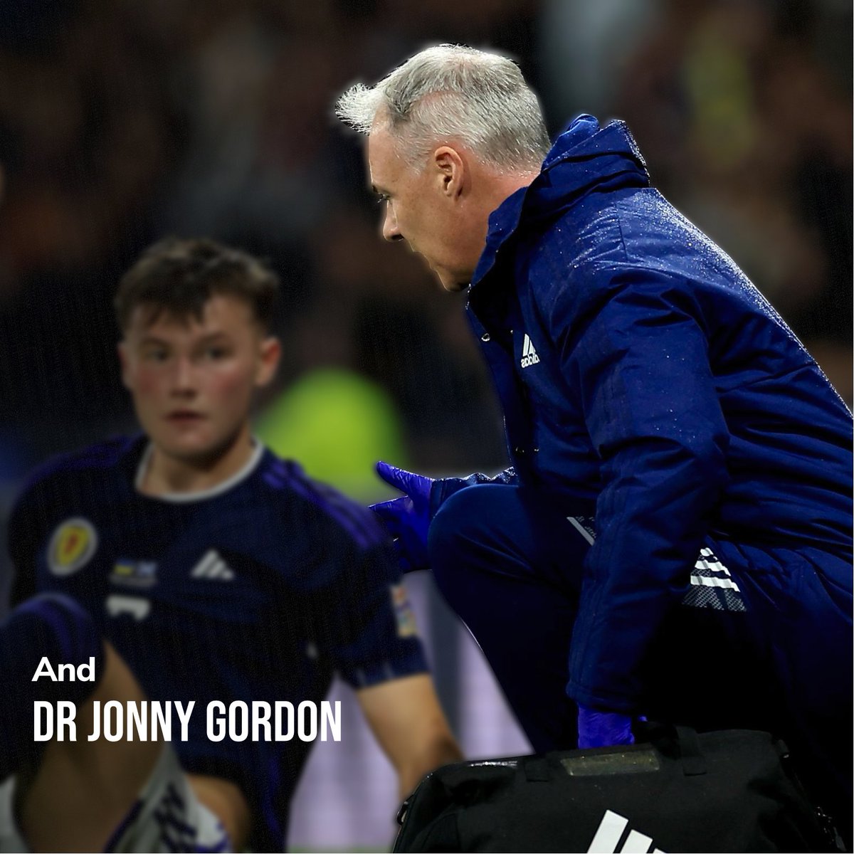 Software Demo  - Join our newest signing Adam Stokes and Dr Jonny Gordon on the 6th of July at 7pm GMT to hear perspectives on ScribePro Team as a physio and see our new Injury Analysis feature in action.  

Sign up now at events.teams.microsoft.com/event/8df238bd…