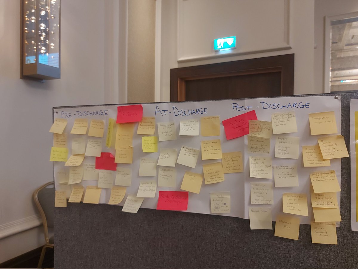 patricia hall (@phalger) on Twitter photo Lots of #codesign ideas #stroke transition of care <a href="/iPASTAR_stroke/">iPASTAR_stroke</a> <a href="/frances_horgan/">Frances Horgan</a> <a href="/gerigoc/">Geraldine O'Callaghan</a> <a href="/OliveLennon1/">Olive Lennon</a> <a href="/SPHeREprogramme/">SPHeRE</a> Lots of #codesign ideas #stroke transition of care <a href="/iPASTAR_stroke/">iPASTAR_stroke</a> <a href="/frances_horgan/">Frances Horgan</a> <a href="/gerigoc/">Geraldine O'Callaghan</a> <a href="/OliveLennon1/">Olive Lennon</a> <a href="/SPHeREprogramme/">SPHeRE</a>