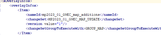 thekingbutten's tweet photo. @TezFunz2 Found some interesting stuff in the new update files. G9 = Generation 9? https://t.co/M4eONV8cPa