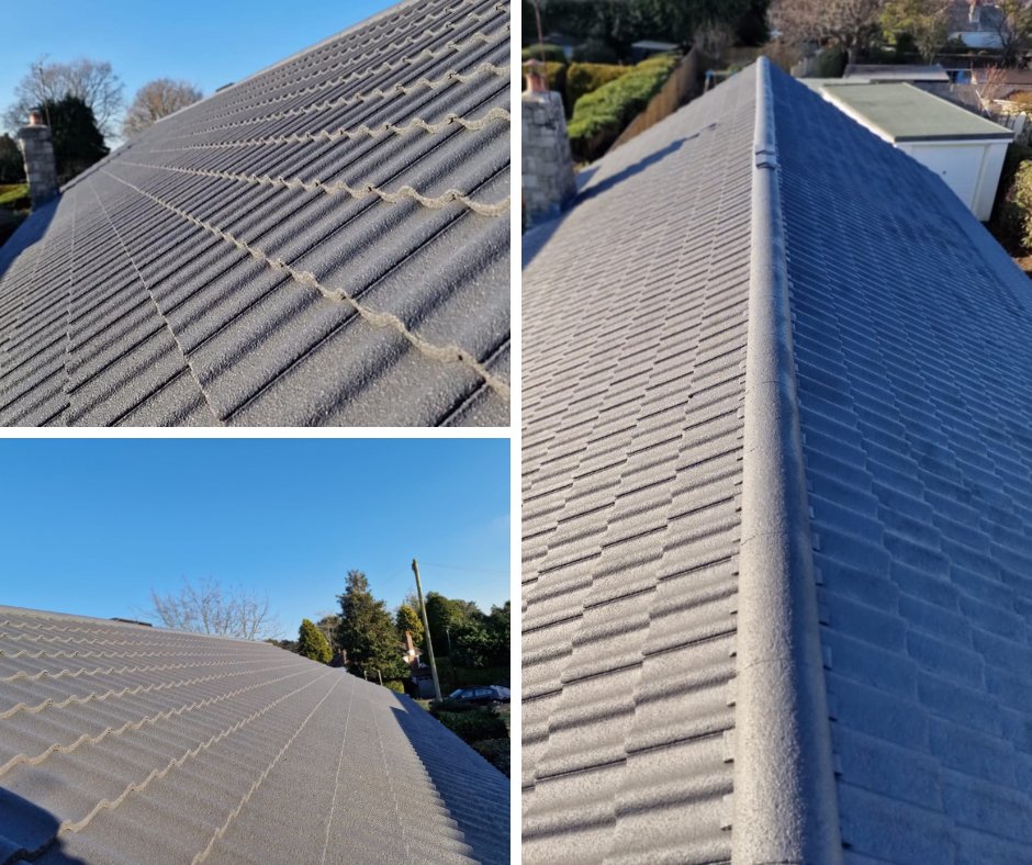 properlauk's tweet photo. Can you beat an anthracite grey roof?
πΈ: @ccpsl
π¨: RENOTEC Roof Coating in Anthracite Grey
#ProPERLA https://t.co/XgT3Gkdtpz