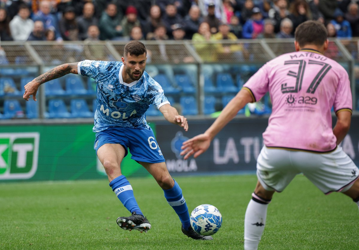Como Football Indonesia tweet media