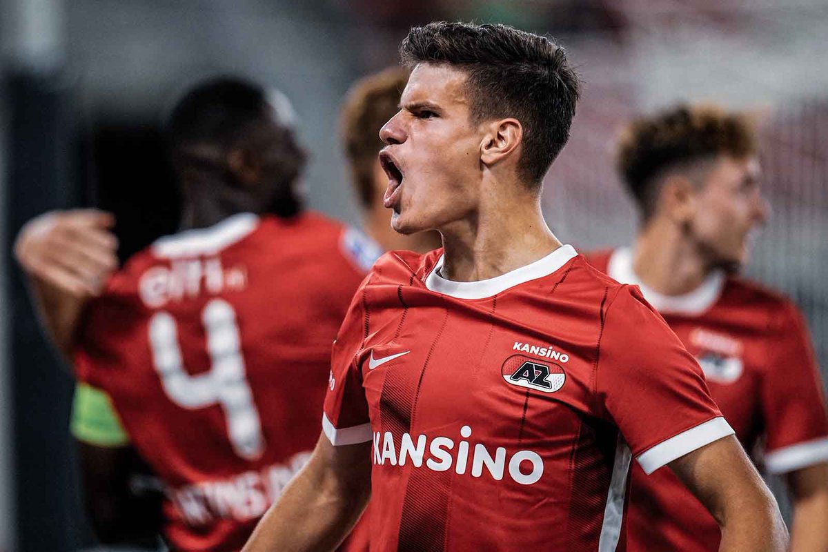 AZAlerts ⚡️ tweet media