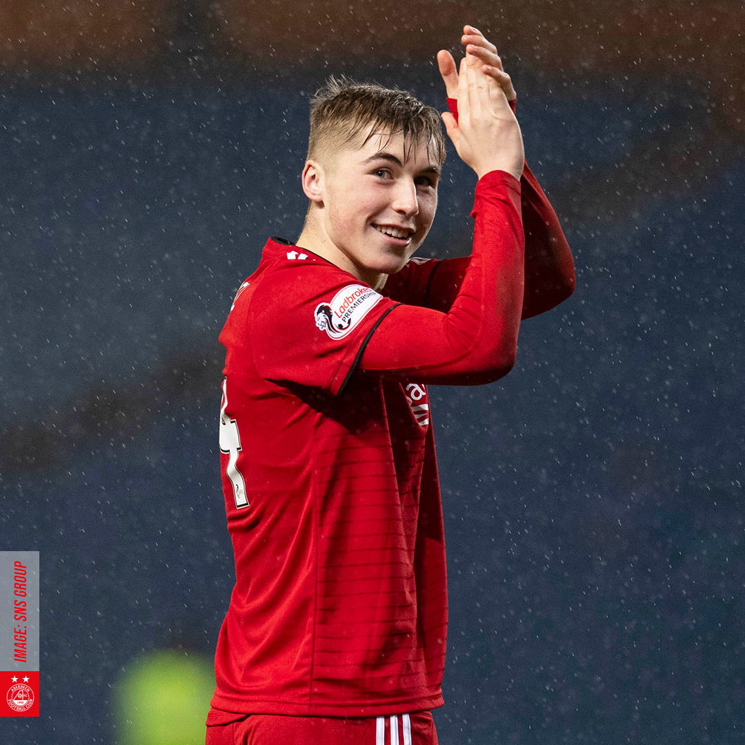 All the best  @DeanCam01!
#StandFree