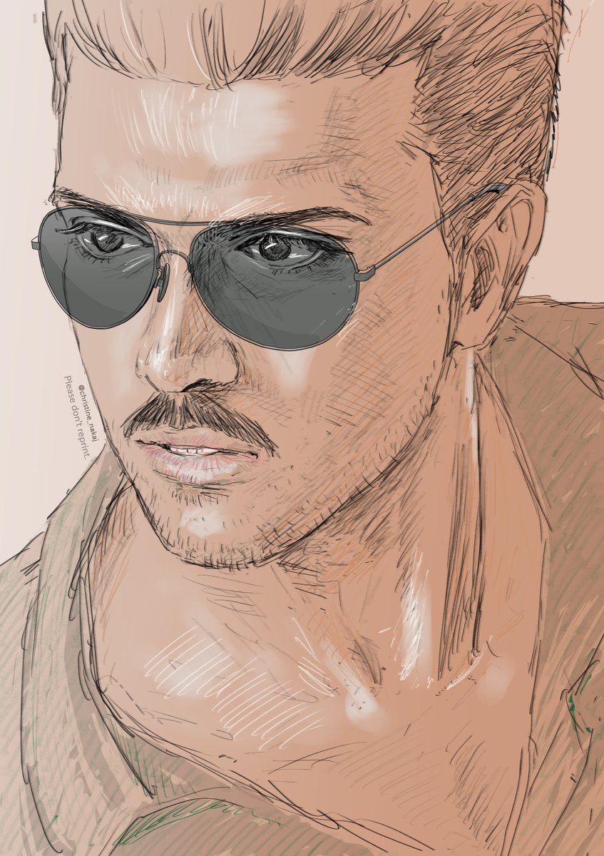 #眼鏡ラマニキ https://t.co/Fa6gzBsdH3