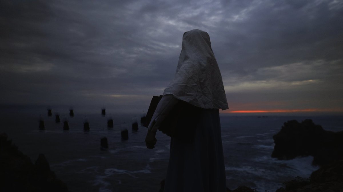 The 1372 invasion of Guernsey was passed down in our folklore as the tale of The Fairy Invasion, which local artist Penny Dawes illustrated for her book Once Upon an Island!

Born of Water premiere tickets: guernseytickets.gg 

Once Upon An Island: blueormer.co.uk