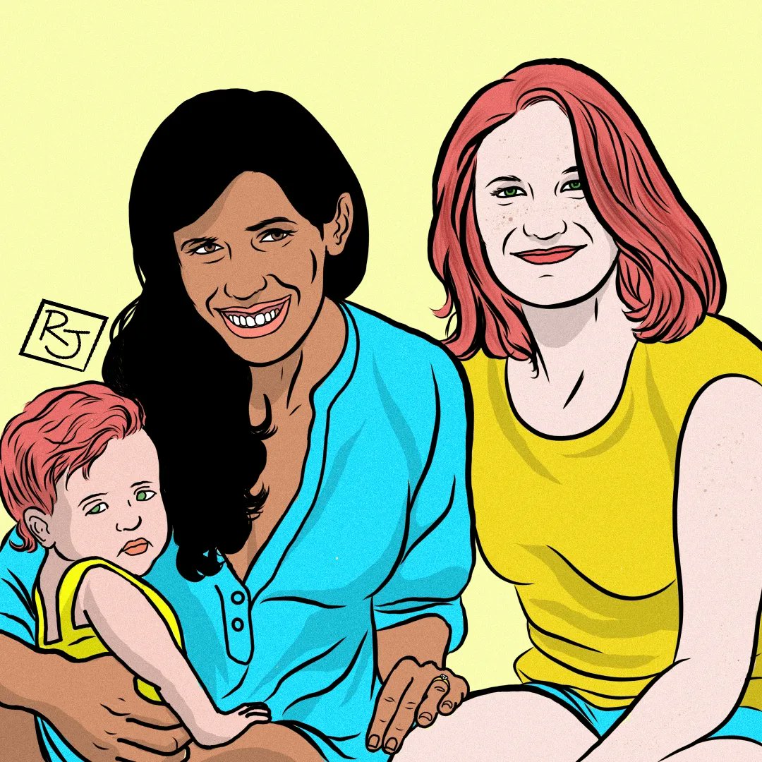 badsign769's tweet photo. Drawing Pride Day 13: Family #drawingpride #drawingpride2023 https://t.co/3DYWafDg8M