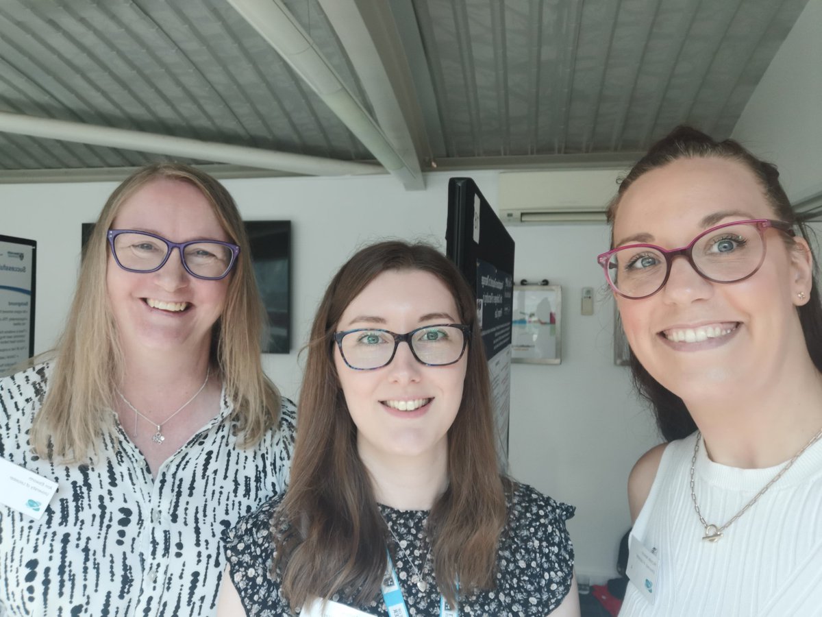 AElsworth4's tweet image. #UKTMN 2023. Great day so far!