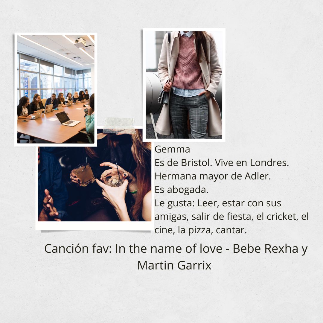 Mara B. Martin, La razón de mis porqués a la venta tweet media