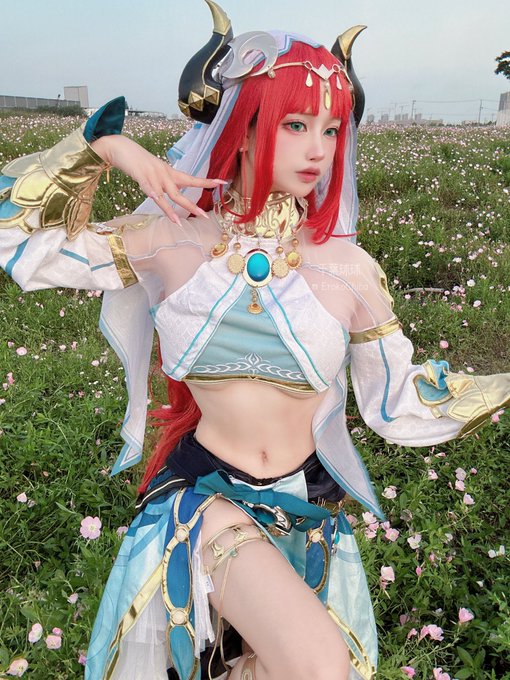 コスプレイヤー千葉チュチュのTwitter画像6