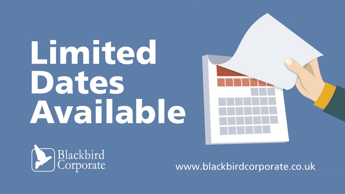 We have limited dates available until September, so to save your preferred date, book your course today
ow.ly/jwEc50OHGYU
#course #blackbirdcorporate #training #trainingcourse #sharepoint #microsoft #sharepointonline #m365 #trainingprovider #limited #stokeontrent #uk