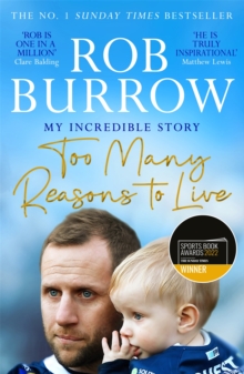 philiphowardbks's tweet image. These two heroes are worth reading about. Don&apos;t forget your hero on #FathersDay #signedcopies @Rob7Burrow #SirKev #TheExtraMile @LDShospcharity