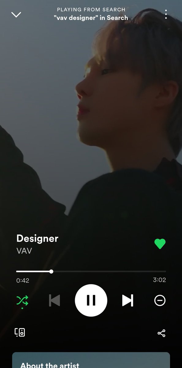 YouKnowAyno's tweet photo. you look sexy my designer~

#VAV #브이에이브이 #subcönscióus #Subvonscious #Designer @VAV_official https://t.co/6kBHWfan8U