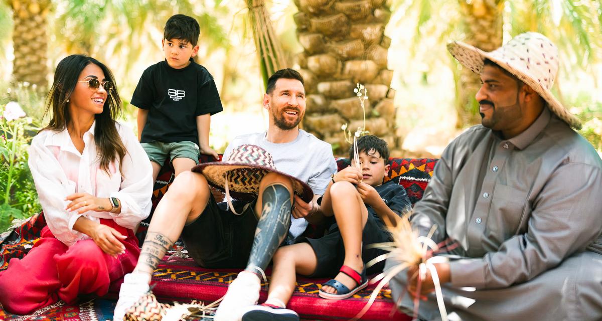 wyn_barcelone's tweet photo. PSG, FC Barcelone - Mercato : Messi n'a encore rien signé à Miami, l'Arabie saoudite le relance ! https://t.co/9efnSX29Cp https://t.co/1dXNajUVPT