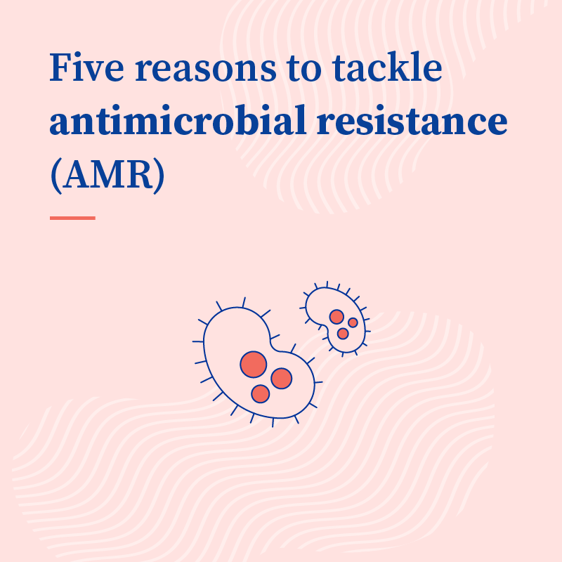 EUCouncil's tweet photo. 🦠 The Council adopted a recommendation to fight #AMR to:

🤒 promote responsible use of antibiotics
👩‍⚕️ improve infection prevention &amp; control 
🔬 increase research &amp; innovation

➡️ Find out why #AntimicrobialResistance is a top priority #health threat for the 🇪🇺 EU 👇

#EPSCO