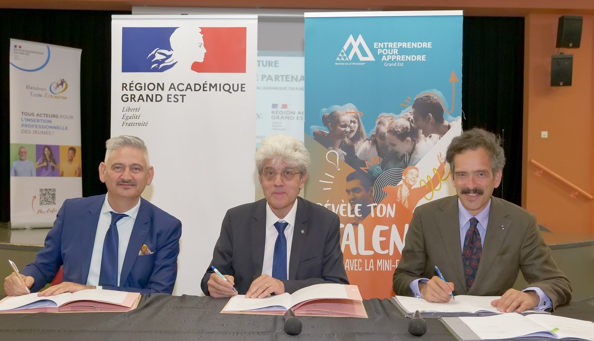 Richard Laganier tweet media