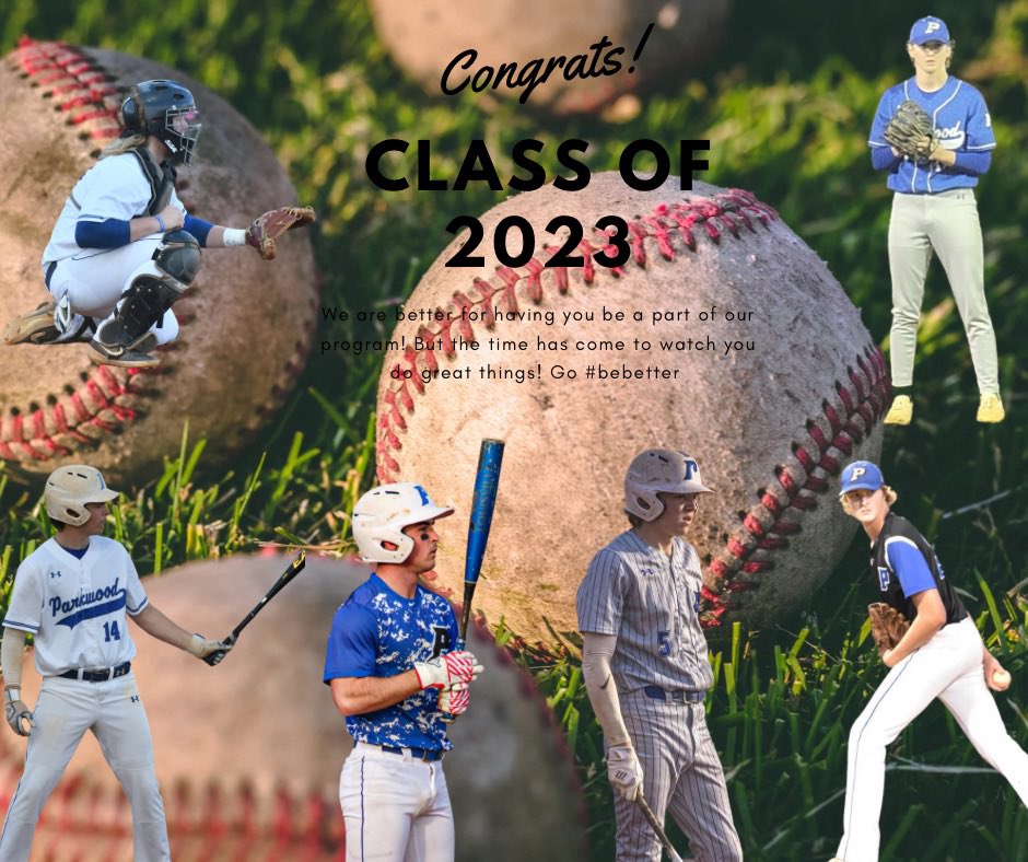 Parkwood Baseball (@parkwoodbb) on Twitter photo 