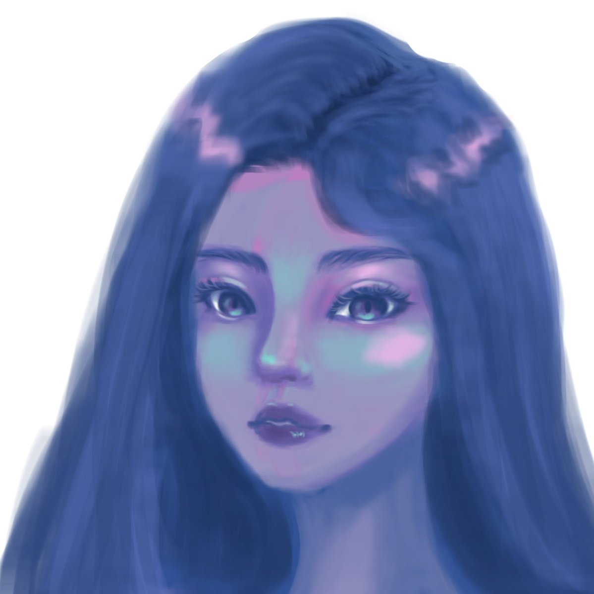 mg0577_241's tweet photo. #ibisPaintX #厚塗 #digitalart #digitalpainting 
Color practice https://t.co/Wc5mFGVNRz