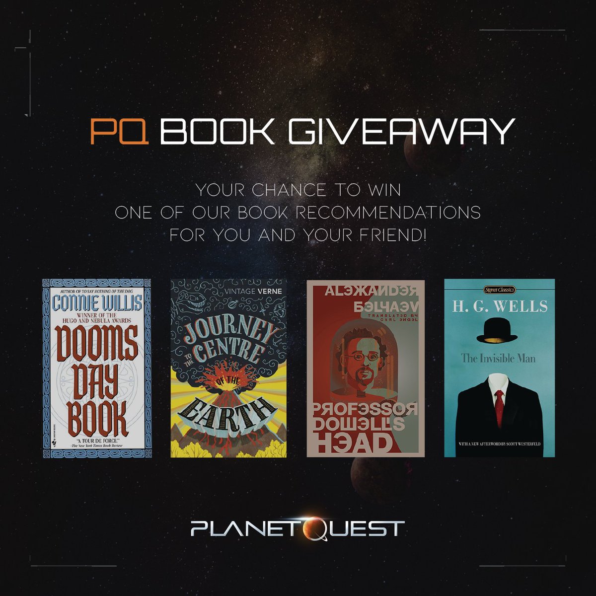 PlanetQuest tweet media