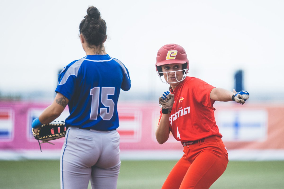RFE Béisbol y Sófbol tweet media