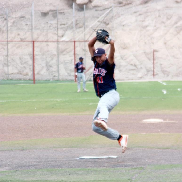 RFE Béisbol y Sófbol tweet media