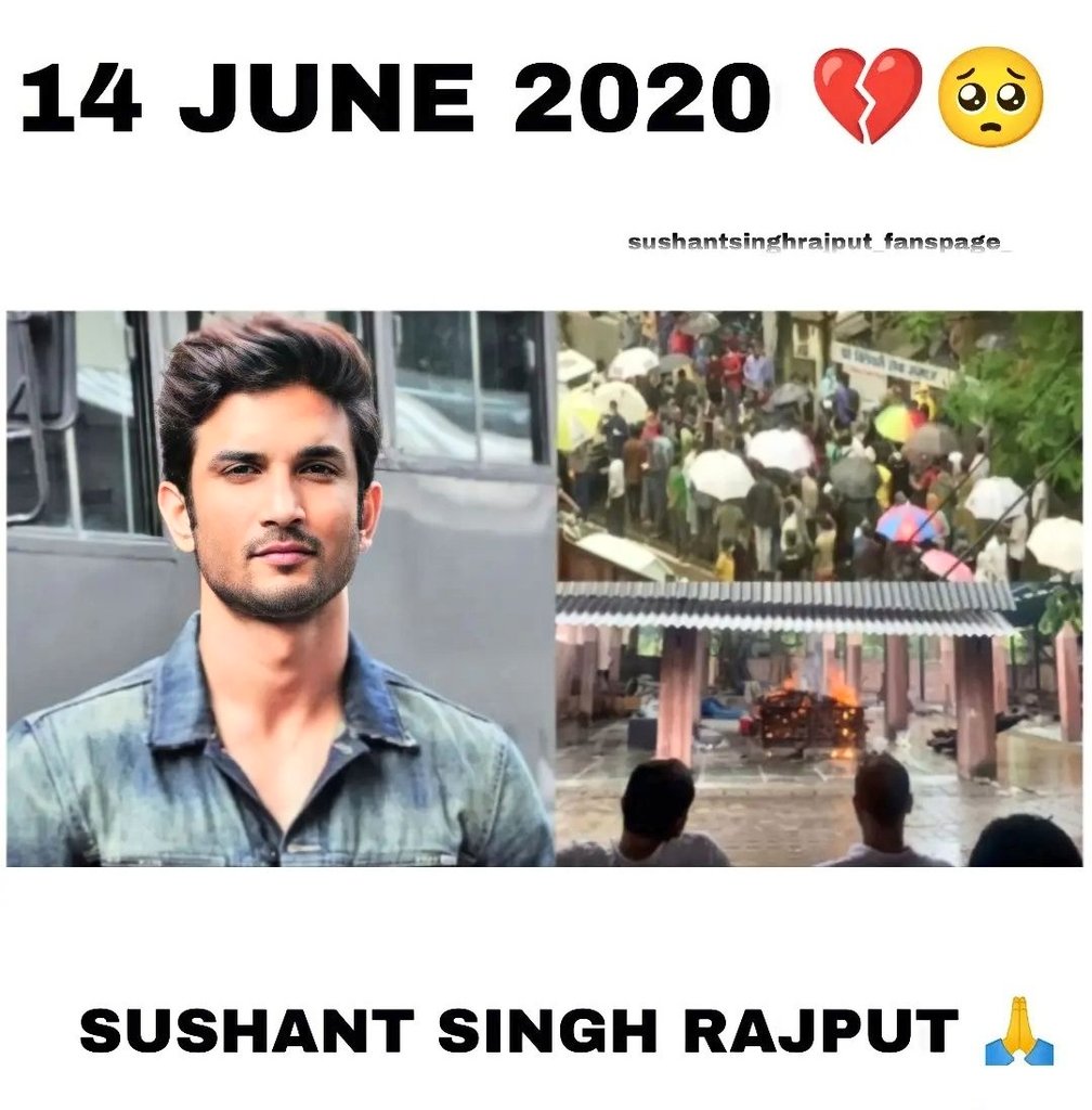 Repeat after me  📢

No matter what happens we will never back out from this movement we will never stop raising our voice for justice. So delaying won't help.

@PMOIndia 
@HMOIndia 
@DoPTGoI 
CBI Fast Track SSRCase
#JusticeForSushant️SinghRajput
