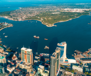 Tarsh Consulting tweet media