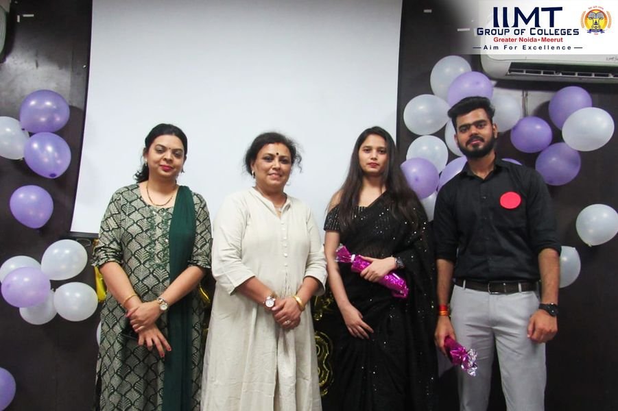 iimtnoida's tweet image. Some Glimpse of Farewell Party organized by Department of ECE Students in IIMT College of Engineering, Greater Noida.
iimtindia.net
Call Us: 9520886860
#DepartmentofMechanicalEngineering #BTechECE #Party #Farewellparty #Glimpse #IIMTNoida #IIMTIndia #IIMTDelhiNCR