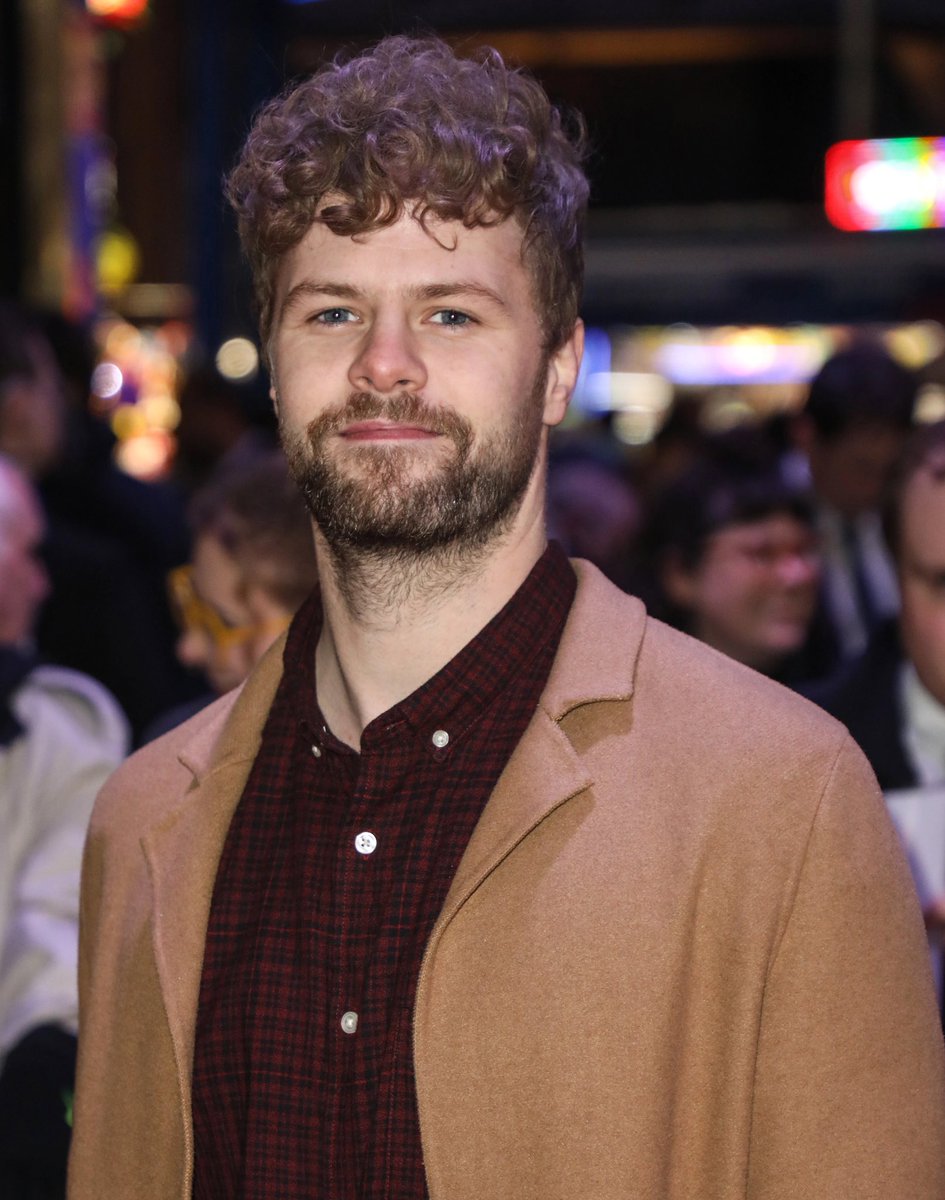 Can’t forget <a href="/JayMcGuiness/">Jay McGuiness</a> 💛
