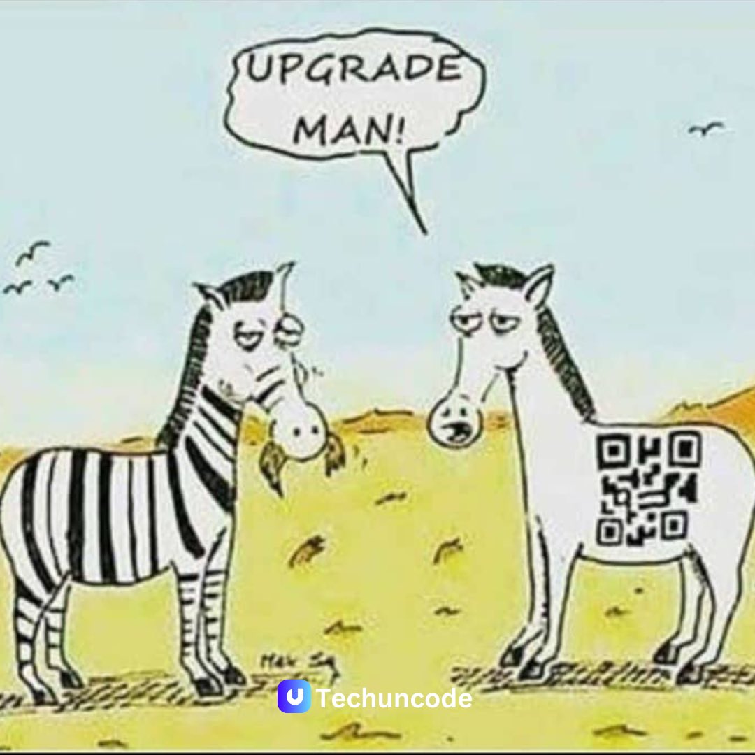 techuncode's tweet photo. We do things differently now 👨🏽‍💻

#techuncode #tech #techmeme https://t.co/GPJtO4BYEd