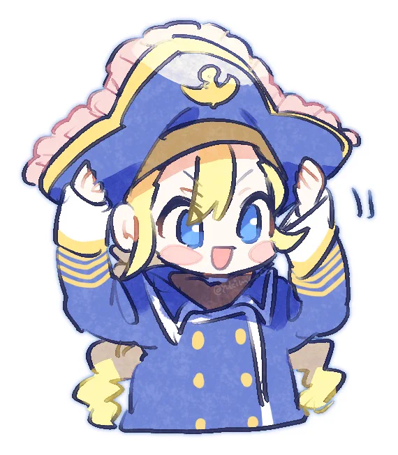 こんなもんかの〜