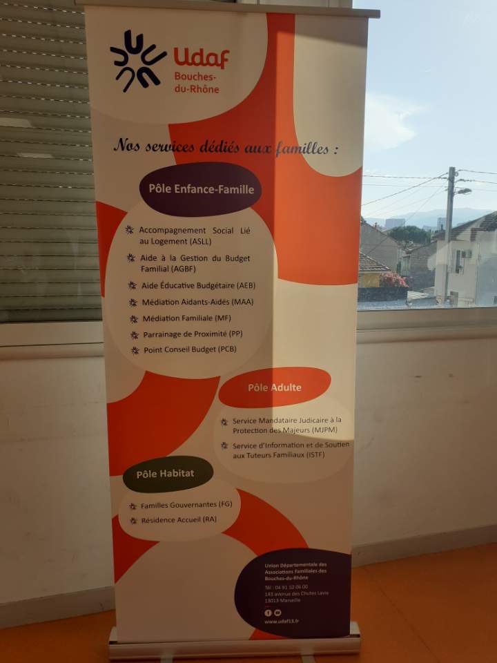 L’#Udaf des Bouches du Rhône m’a aimablement invitée à son assemblée générale : j’ai pu apprécier son action à la fois très large et travail de fourmi pour réparer les familles bousculées m, fracturées ou en souffrance. Chapeau ! ⁦<a href="/RNational_off/">Rassemblement National</a>⁩ ⁦<a href="/MLP_officiel/">Marine Le Pen</a>⁩