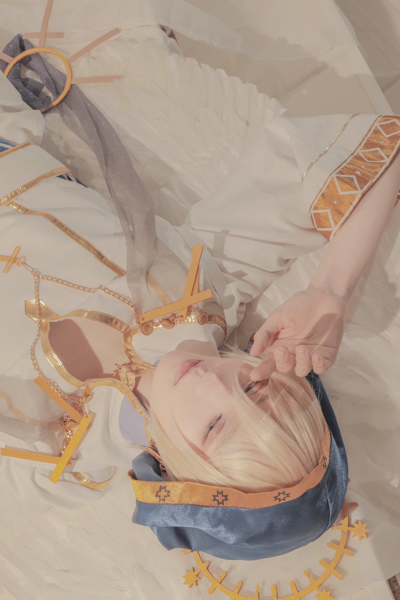 あんスタ 天祥院英智 アニカフェ☆CoLotta☆コロッタ by メルカリ