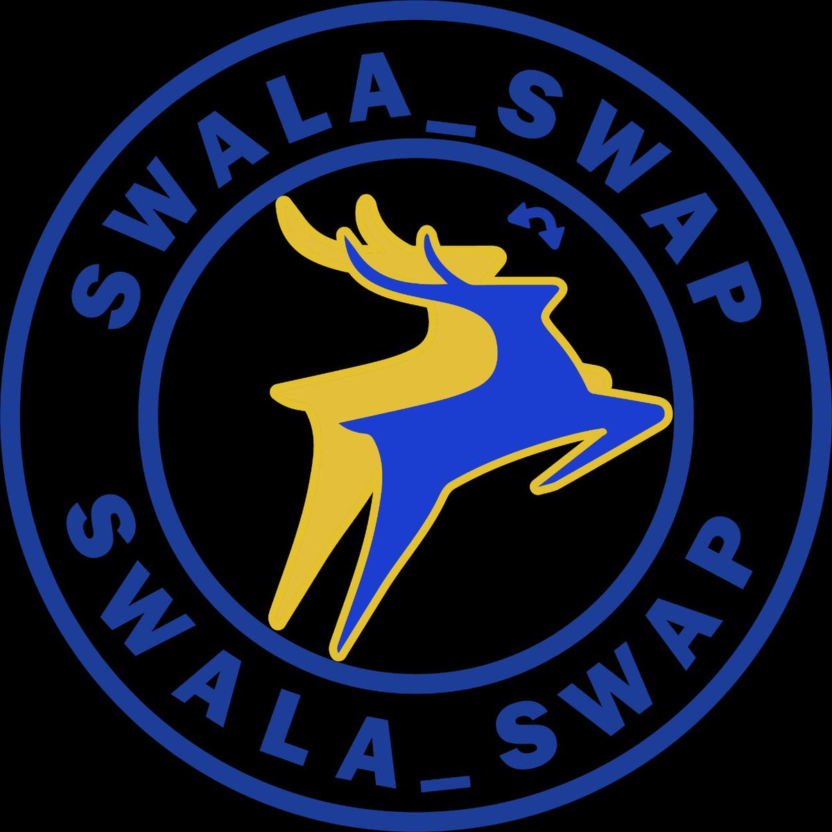 swalaswap's tweet image. 🔵#SWALA listing on 2 good CEX
🔵 Swalaswap Dex V1 release.

🛑#SWALA is available for private sale at $0.001, minimum buy 10,000 SWALA.
#Swala
#Nemoswap
#Renec
#Crypto